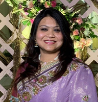 Devangi Khandelwal