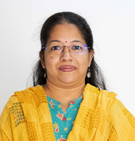 Preetha Sathyanath