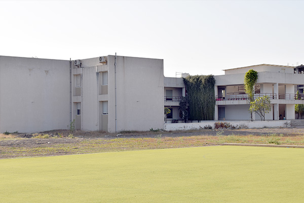 Sarojben Memorial International School