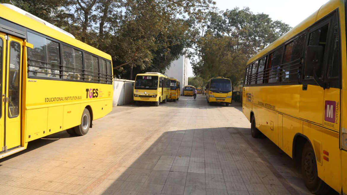 JHPEF Transportation Service