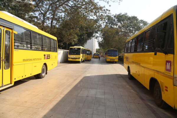 JHPEF Transportation Service